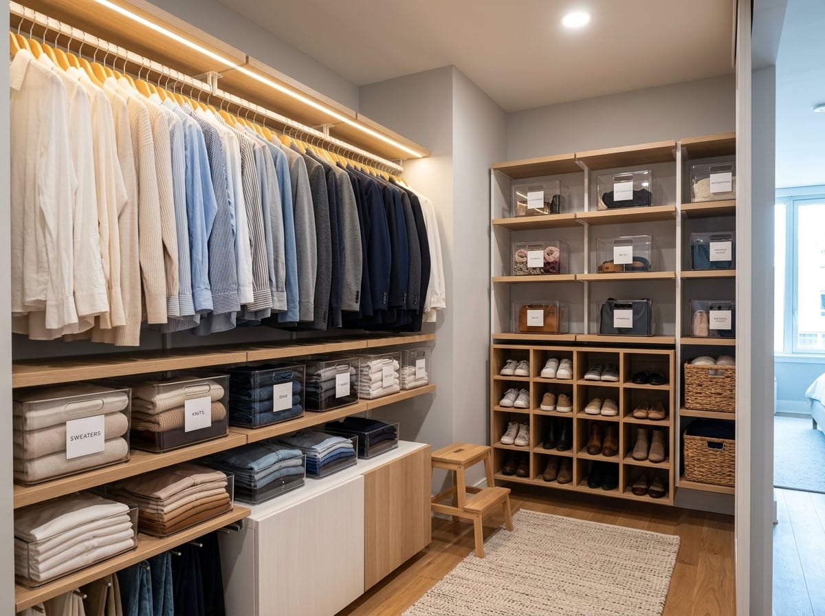 Organization Services for apartment renters in Los Angeles